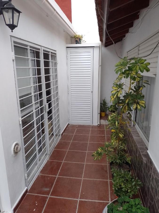 Apartamento Aires de mar San Clemente del Tuyú Exterior foto